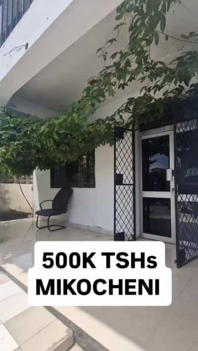 Apartment ya chumba kimoja inapangishwa Mikocheni, Dar Es Salaam