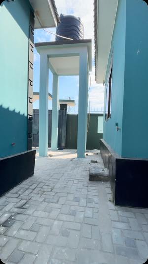 Nyumba ya chumba kimoja inapangishwa Kigamboni Darajani, Dar Es Salaam Nyumba ya chumba kimoja inapangishwa Kigamboni Darajani, Dar Es Salaam