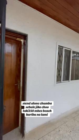 1 Bedroom House for Rent in Mbezi Beach, Dar Es Salaam 1 Bedroom House for Rent in Mbezi Beach, Dar Es Salaam