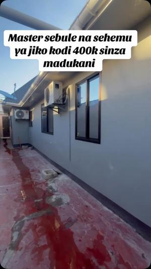 Nyumba ya vyumba vitatu inapangishwa Sinza, Dar Es Salaam Nyumba ya vyumba vitatu inapangishwa Sinza, Dar Es Salaam