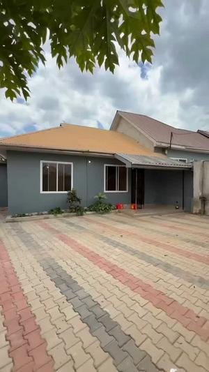 2 Bedrooms Apartment for Rent in Salasala Ushuarini, Dar Es Salaam
