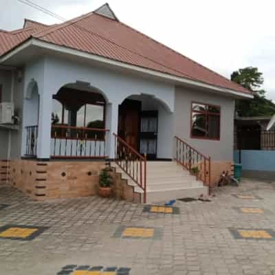 Nyumba ya vyumba vitatu inapangishwa Kimara Temboni, Dar Es Salaam