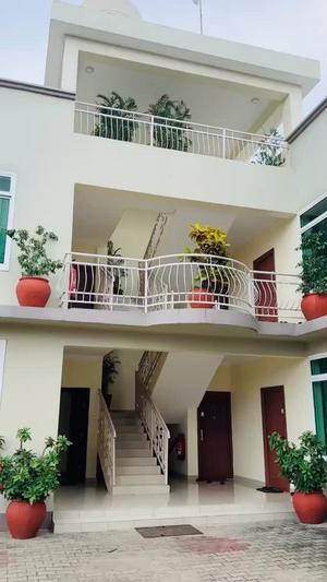 2 Bedrooms Apartment for Rent in Mbezi Beach, Dar Es Salaam