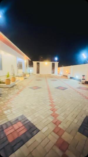 Nyumba ya chumba kimoja inapangishwa Mjimwema, Dar Es Salaam Nyumba ya chumba kimoja inapangishwa Mjimwema, Dar Es Salaam