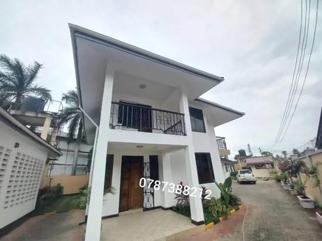 3 Bedrooms Apartment for Rent in Mikocheni Regency, Dar Es Salaam