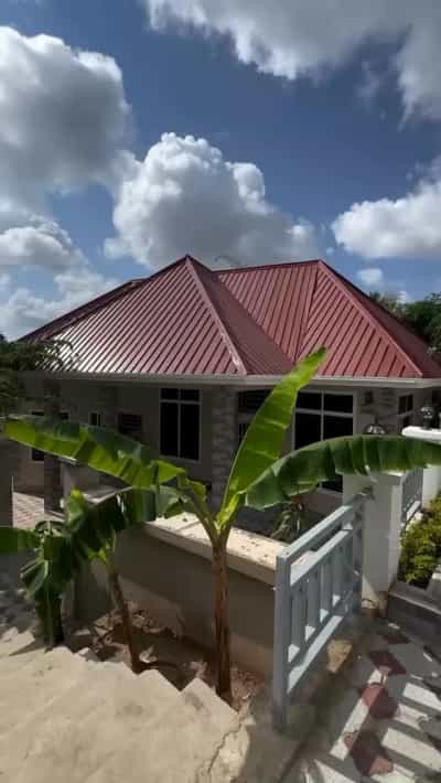 3 Bedrooms Apartment for Rent in Goba Kinzudi, Dar Es Salaam