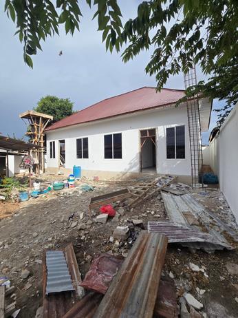 Apartment ya vyumba viwili inapangishwa Kinondoni, Dar Es Salaam