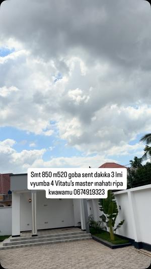 4 Bedrooms House for Sale in Goba Senta, Dar Es Salaam