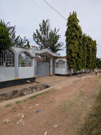 Nyumba ya vyumba vinne inapangishwa Buhongwa, Mwanza