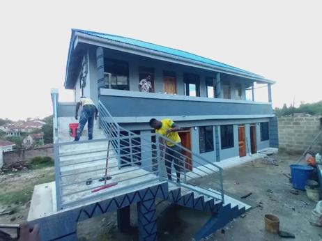 Apartment ya chumba kimoja inapangishwa Kimara Baruti, Dar Es Salaam