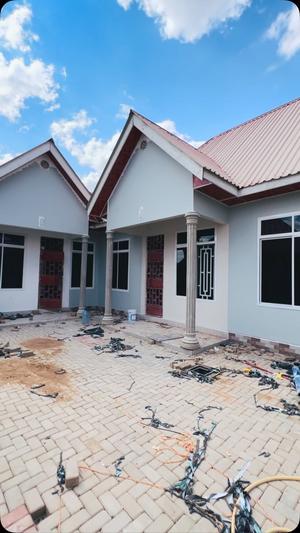 Nyumba ya chumba kimoja inapangishwa Meriwa, Dodoma Nyumba ya chumba kimoja inapangishwa Meriwa, Dodoma