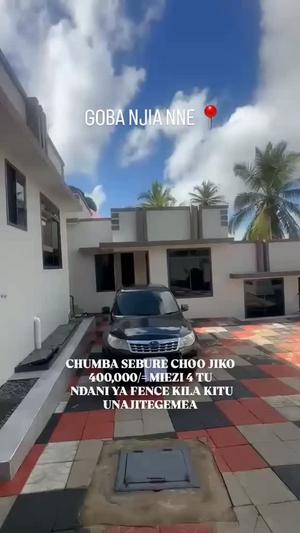 House for Rent in Goba, Dar Es Salaam