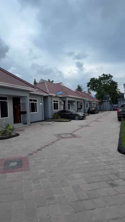 Apartment ya vyumba viwili inapangishwa Mlimani City, Dar Es Salaam
