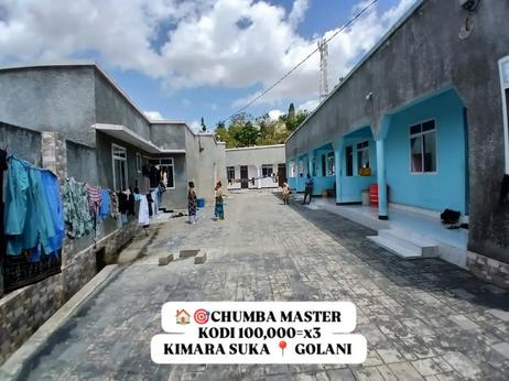 1 Bedroom House for Rent in Kimara Suka, Dar Es Salaam 1 Bedroom House for Rent in Kimara Suka, Dar Es Salaam