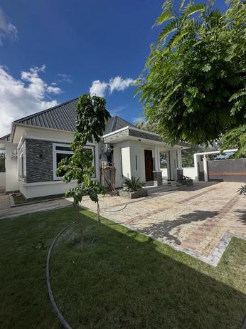 3 Bedrooms House for Rent in Madale Kwa Kawawa, Dar Es Salaam
