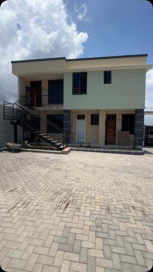 1 Bedroom House for Rent in Kigamboni Kisiwani, Dar Es Salaam