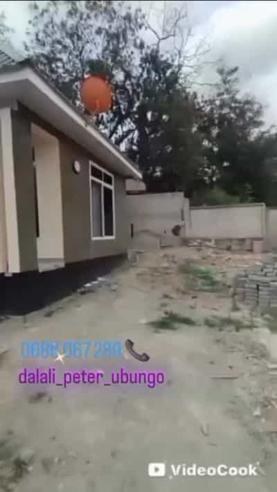 Apartment ya vyumba viwili inapangishwa Kimara Suka, Dar Es Salaam Apartment ya vyumba viwili inapangishwa Kimara Suka, Dar Es Salaam