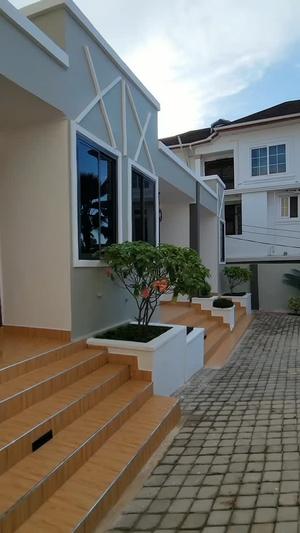 Nyumba ya chumba kimoja inapangishwa Goba Kwa Awazi, Dar Es Salaam