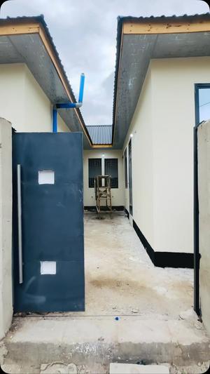 House for Rent in Kisasi - Kigamboni, Dar Es Salaam