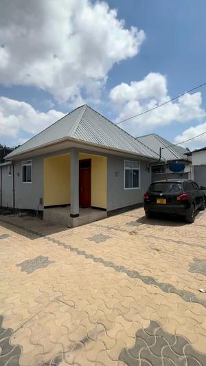 2 Bedrooms House for Rent in Tegeta Nea Wazo, Dar Es Salaam 2 Bedrooms House for Rent in Tegeta Nea Wazo, Dar Es Salaam
