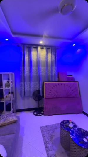Apartment ya chumba kimoja inapangishwa Kigamboni Mnadani, Dar Es Salaam