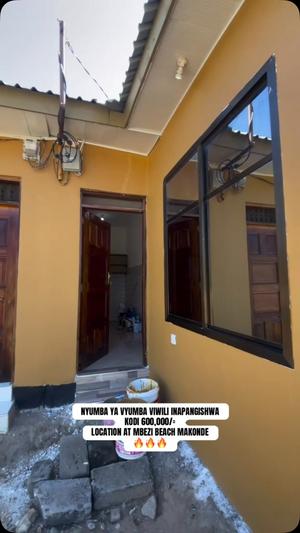 2 Bedrooms Apartment for Rent in Mbezi Beach, Dar Es Salaam 2 Bedrooms Apartment for Rent in Mbezi Beach, Dar Es Salaam