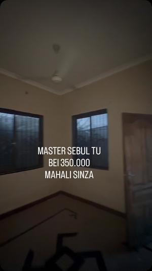 House for Rent in Sinza, Dar Es Salaam House for Rent in Sinza, Dar Es Salaam
