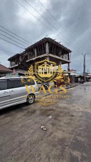Plot for sale in Mwananyamala Shule, Dar Es Salaam sqm 500