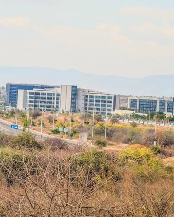 Kiwanja kinauzwa Mtumba, Dodoma (1942 sqm)