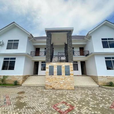 2 Bedrooms Apartment for Rent in Goba Center, Dar Es Salaam