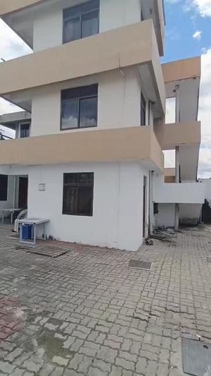 Apartment ya chumba kimoja inapangishwa Ubungo Riverside, Dar Es Salaam