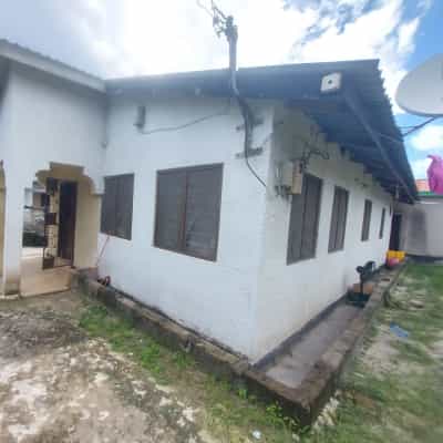 Apartment ya chumba kimoja inapangishwa Ubungo Riverside, Dar Es Salaam