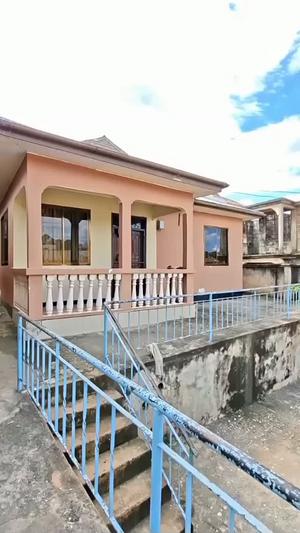 Nyumba ya vyumba viwili inapangishwa Kimara Mwisho, Dar Es Salaam Nyumba ya vyumba viwili inapangishwa Kimara Mwisho, Dar Es Salaam