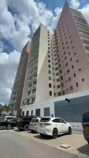 Apartment ya vyumba vitatu inapangishwa Kinondoni, Dar Es Salaam Apartment ya vyumba vitatu inapangishwa Kinondoni, Dar Es Salaam