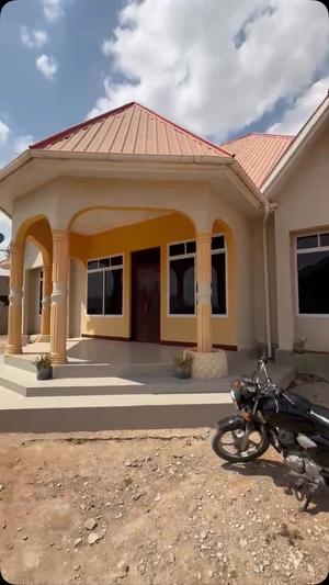 3 Bedrooms House for Rent in Dodoma 3 Bedrooms House for Rent in Dodoma