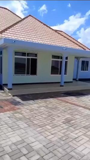 Nyumba ya vyumba vitano inapangishwa Bunju B, Dar Es Salaam