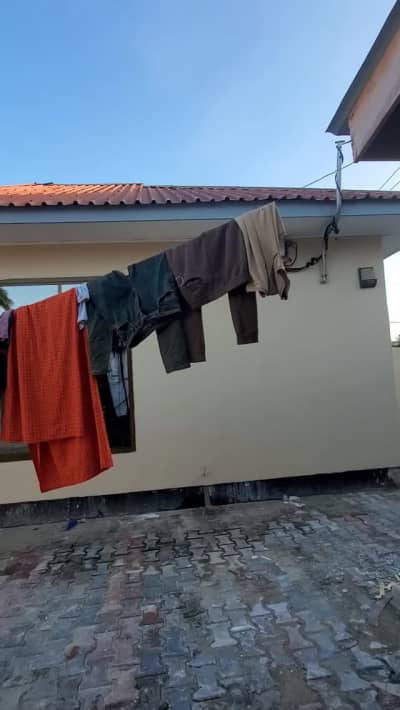2 Bedrooms House for Rent in Kinyerezi, Dar Es Salaam
