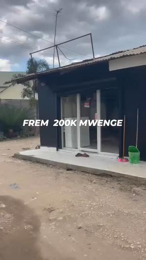 Retail Space for Rent in Sinza, Dar Es Salaam Retail Space for Rent in Sinza, Dar Es Salaam
