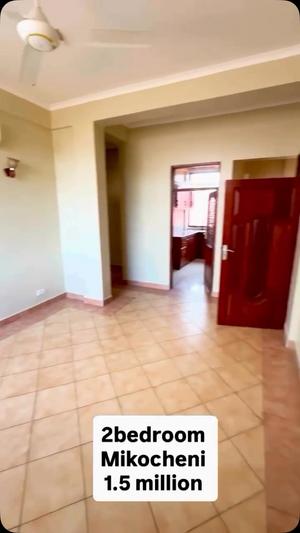 2 Bedrooms Apartment for Rent in Mikocheni, Dar Es Salaam 2 Bedrooms Apartment for Rent in Mikocheni, Dar Es Salaam