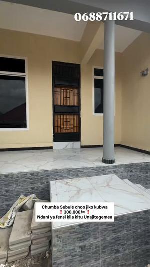 House for Rent in Goba, Dar Es Salaam House for Rent in Goba, Dar Es Salaam