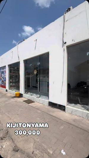 Frame ya Biashara inapangishwa Kijitonyama, Dar Es Salaam Frame ya Biashara inapangishwa Kijitonyama, Dar Es Salaam