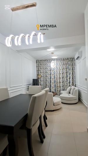 Apartment (Furnished) ya vyumba viwili inapangishwa Kawe Beach, Dar Es Salaam Apartment (Furnished) ya vyumba viwili inapangishwa Kawe Beach, Dar Es Salaam