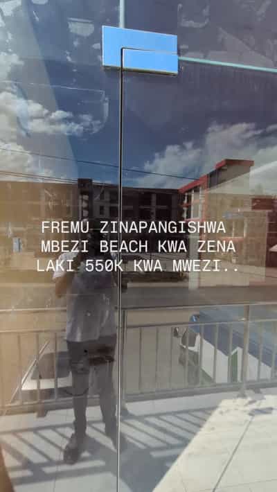 Duka linapangishwa Mbezi Beach, Dar Es Salaam Duka linapangishwa Mbezi Beach, Dar Es Salaam