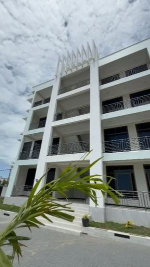 Nyumba ya vyumba vitatu inapangishwa Salasala, Dar Es Salaam