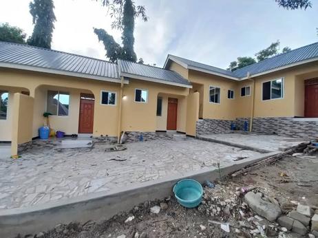 1 Bedroom House for Rent in Kimara Mwisho, Dar Es Salaam