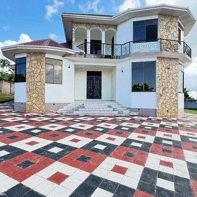 Nyumba/Apartment ya vyumba 6 inapangishwa Salasala, Dar Es Salaam