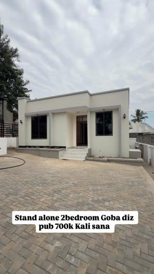 2 Bedrooms House for Rent in Goba Njia nne, Dar Es Salaam 2 Bedrooms House for Rent in Goba Njia nne, Dar Es Salaam