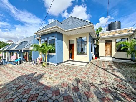 1 Bedroom House for Rent in Kinyerezi, Dar Es Salaam