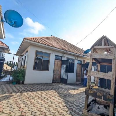 2 Bedrooms Apartment for Rent in Kimara Mwisho, Dar Es Salaam