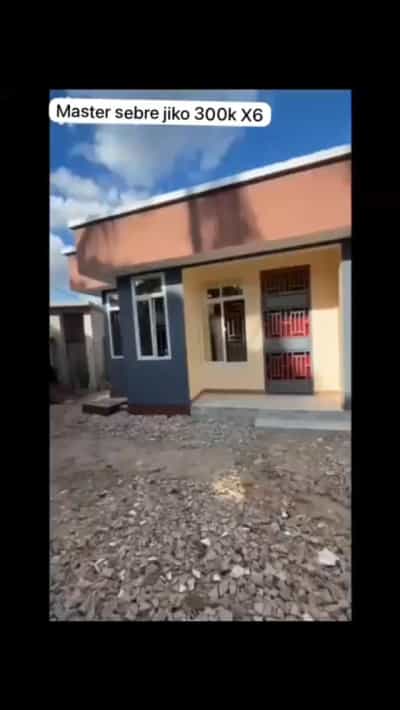 House/Apartment for Rent in Kimara, Dar Es Salaam